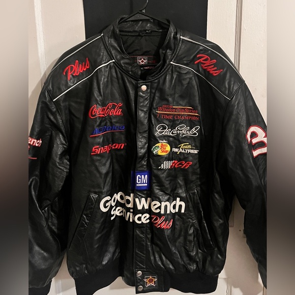 HH X CHALLENGER / RACING WIND CREW - Size S - sanvalentin.cl